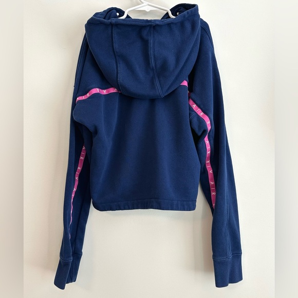 Girls XL Nike Air Hoodie - Picture 2 of 4